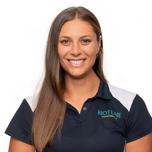 Joondalup Chiropractor Dr Jill Mokrzycki