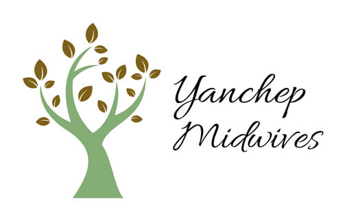 yanchep midwives logo