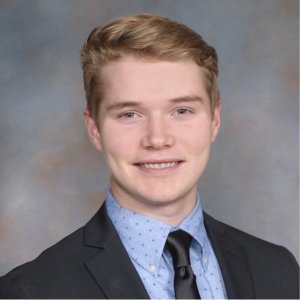 Dr. Cameron Christenson