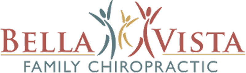 Bella Vista Family Chiropractic logo - Home