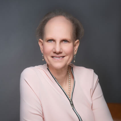 Mt. Pleasant chiropractor Dr Antoinette