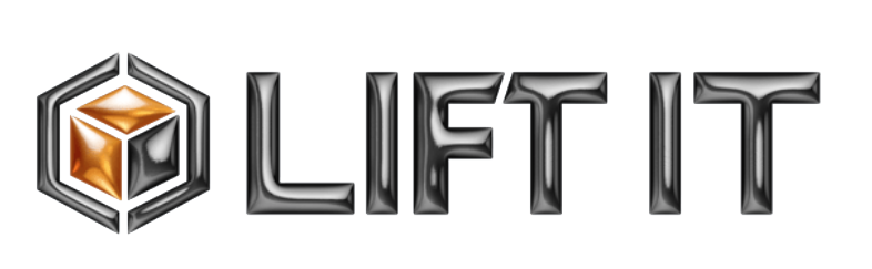 Life It Logo