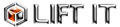 Lift It Logo