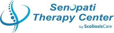 Senopati Therapy Center logo - Home