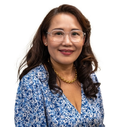 Dr. Cindy Leung