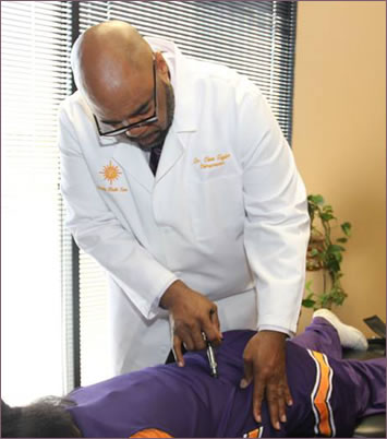 Atlanta Chiropractor | Fidelity Health Care 