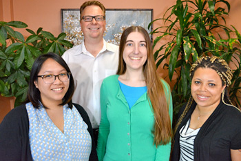 New Patients at North Star Chiropractic Center