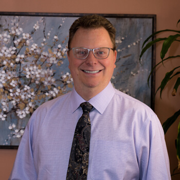 Dr Paul Early, Chiropractor North Seattle