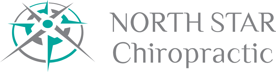 North Star Chiropractic Center logo - Home
