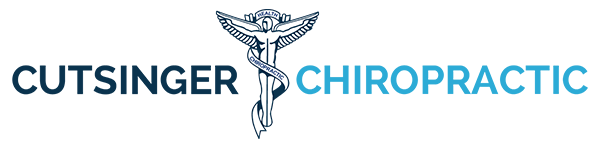 Cutsinger Chiropractic logo - Home