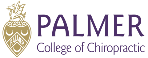 Palmer College logo