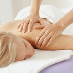 Ann Arbor Massage Therapy