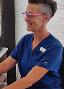 Maureen - Chiropractic Assistant/Receptionist