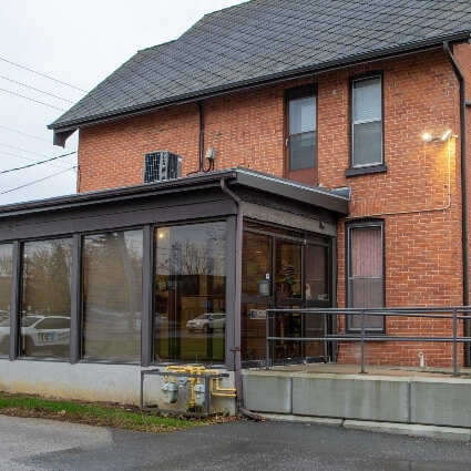 Our SpineWerX clinic