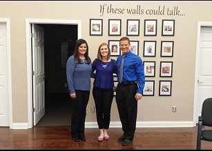 Seasons Family Chiropractic in the news Seasons Family Chiropractic in the news