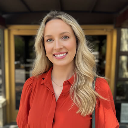 Rockwall Chiropractor, Dr. Amelia Jordan
