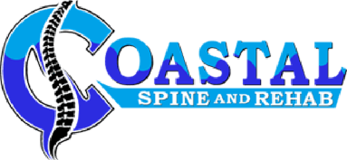 Coastal Spine and Rehab Center logo - Home