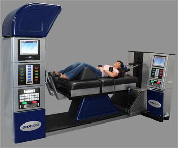 Spinal Decompression