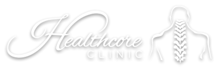 Healthcore Clinic logo - Home