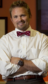 Dr. David Wright Chiropractor Belmont NC
