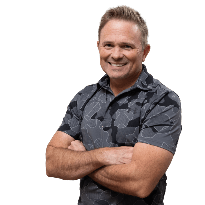 Belmont chiropractor Dr. David