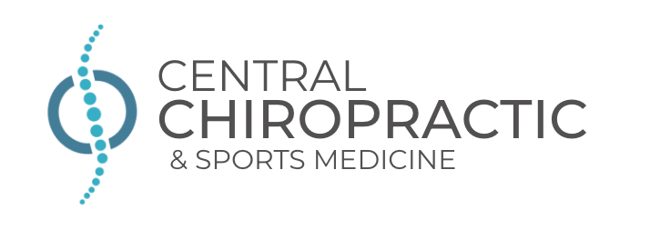Central Chiropractic & Sports Medicine logo