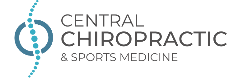 Central Chiropractic & Sports Medicine logo - Home