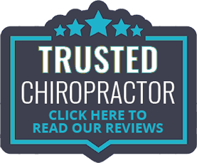 trusted chiropractor banner