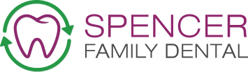 Spencer Family Dental logo - Home
