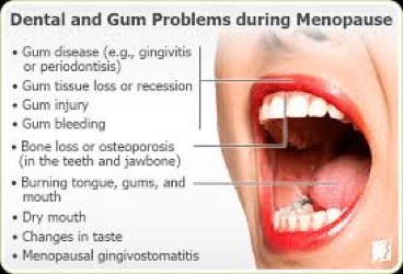 dental-gum-problems