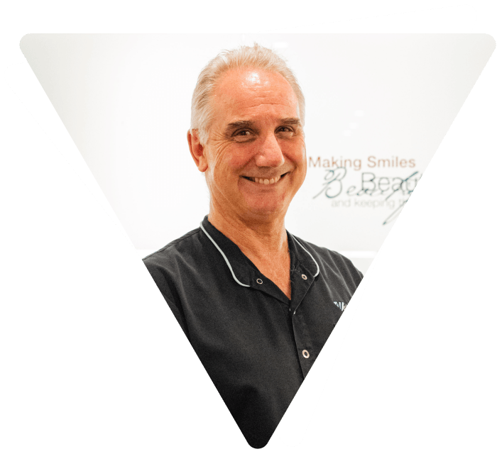 Dr. Stephen Suster