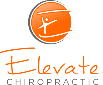 Elevate Chiropractic logo - Home