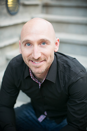 North Scottsdale Chiropractor Dr. Thomas Tuzzolino