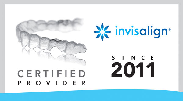 Invisalign Provider