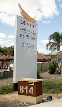 Welcome to Marri Gum Family Dental