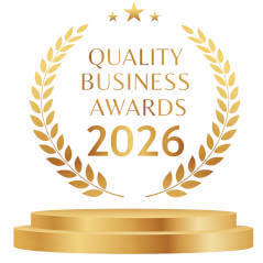 Quality Business Award 2026