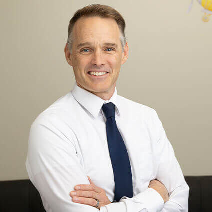 Orem Chiropractor Dr. Spencer Erickson