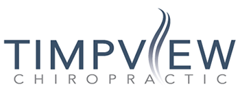 Timpview Chiropractic logo - Home