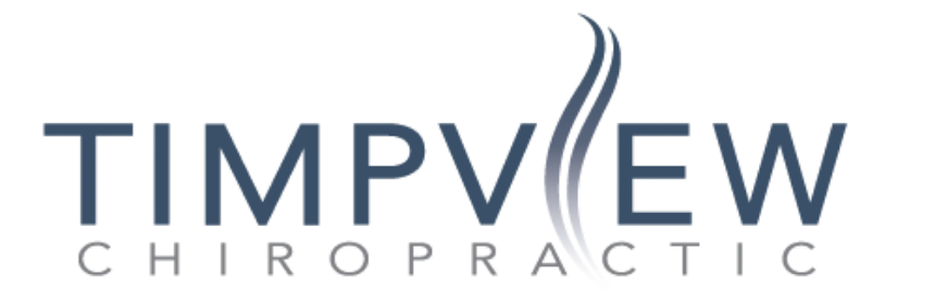 Timpview Chiropractic logo - Home