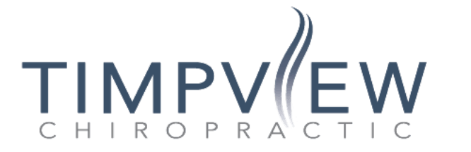 Timpview Chiropractic logo - Home
