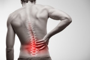 If your back hurts, you SHOULD NOT make this one common mistake.