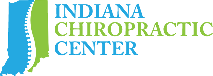 Indiana Chiropractic Center logo - Home