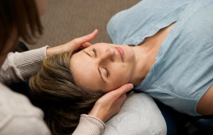 There are dozens and dozens of different chiropractic techniques. It's my job to find the right one for you.