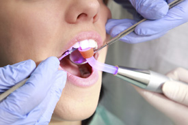 General Dentistry Mt Lawley