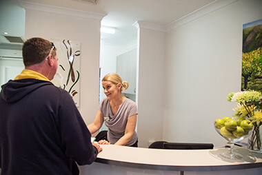 Dentist Mt Lawley
