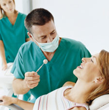 Checkups and Examinations in Mt Lawley