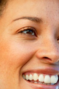 Healthy gums for Mt Lawley