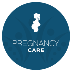 pregnancy care banner