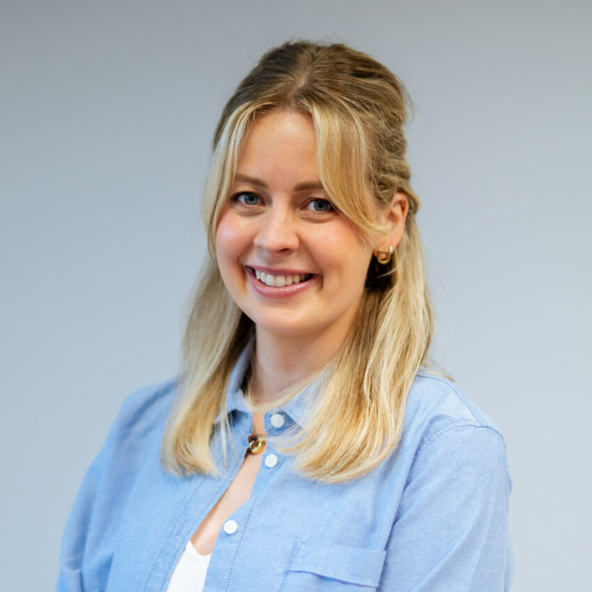 Maple Grove Chiropractor Dr. Katelyn