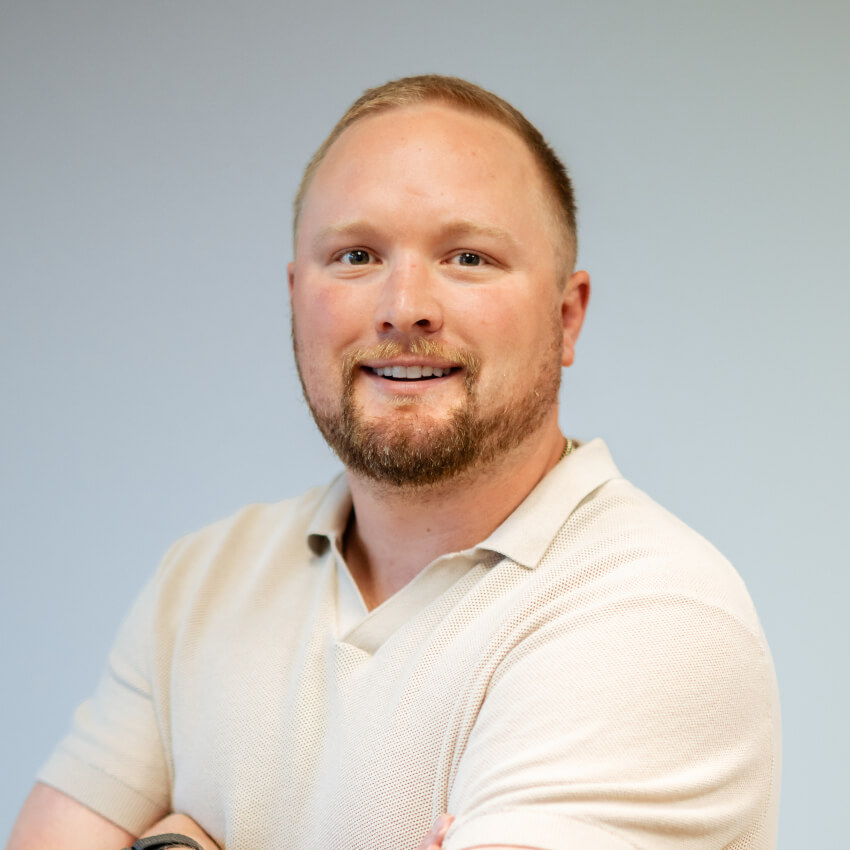 Maple Grove Chiropractor Dr. Tyler